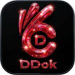 DDokGame online earning platform with bonus, games, and fast withdrawal options